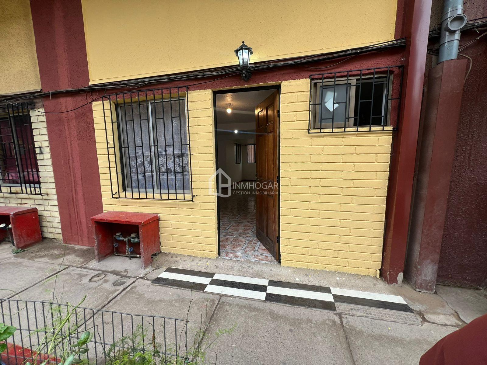 Departamento Duplex en Maipú