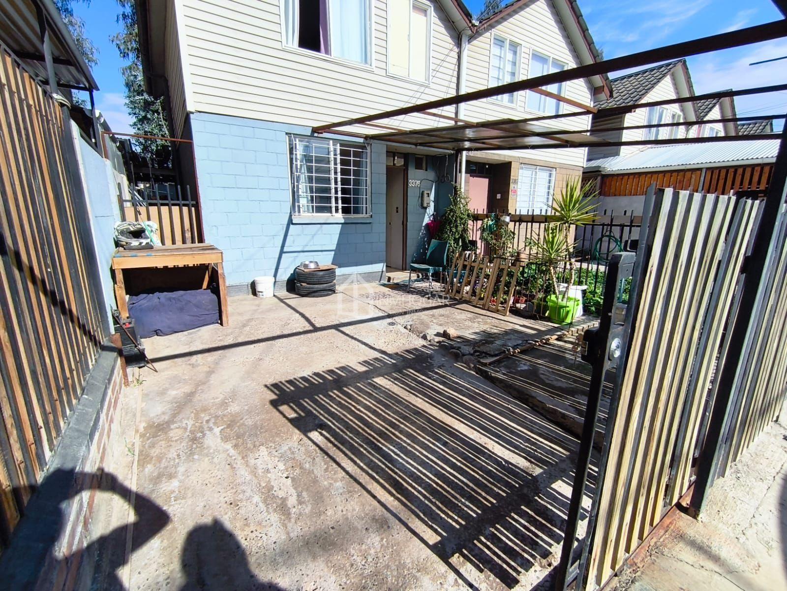 Casa en Padre Hurtado