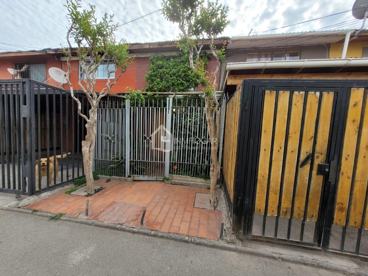 Casa en Puente Alto