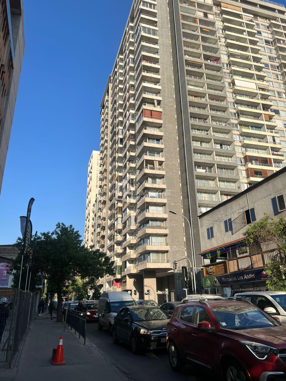 Departamento en Santiago