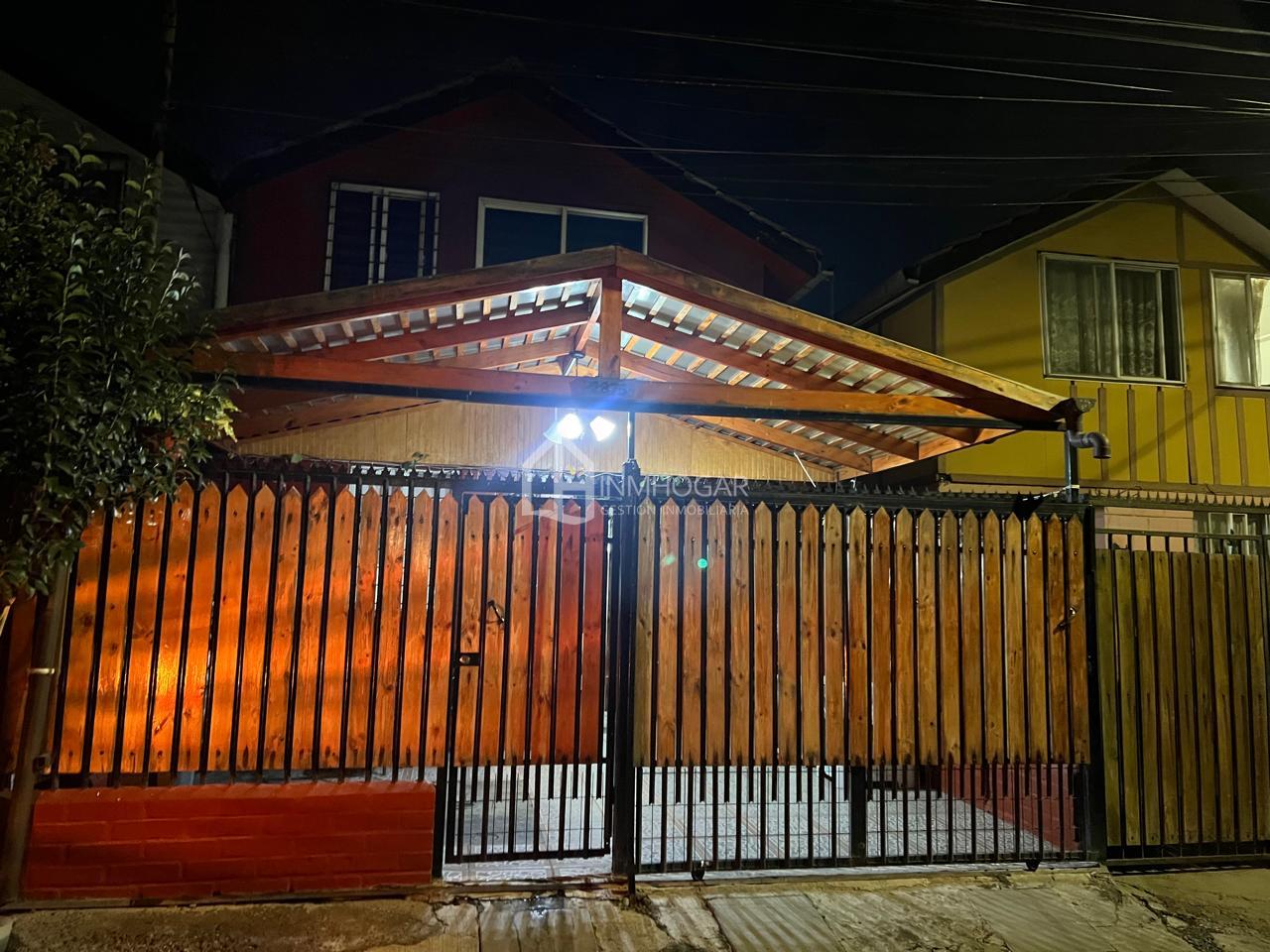 Casa en Maipú