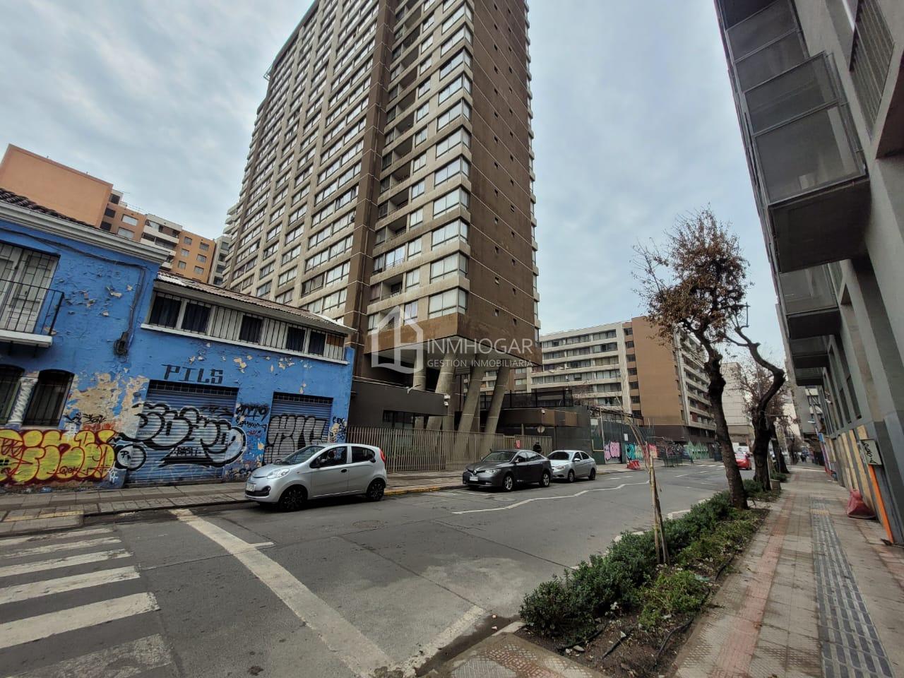 Departamento en Santiago