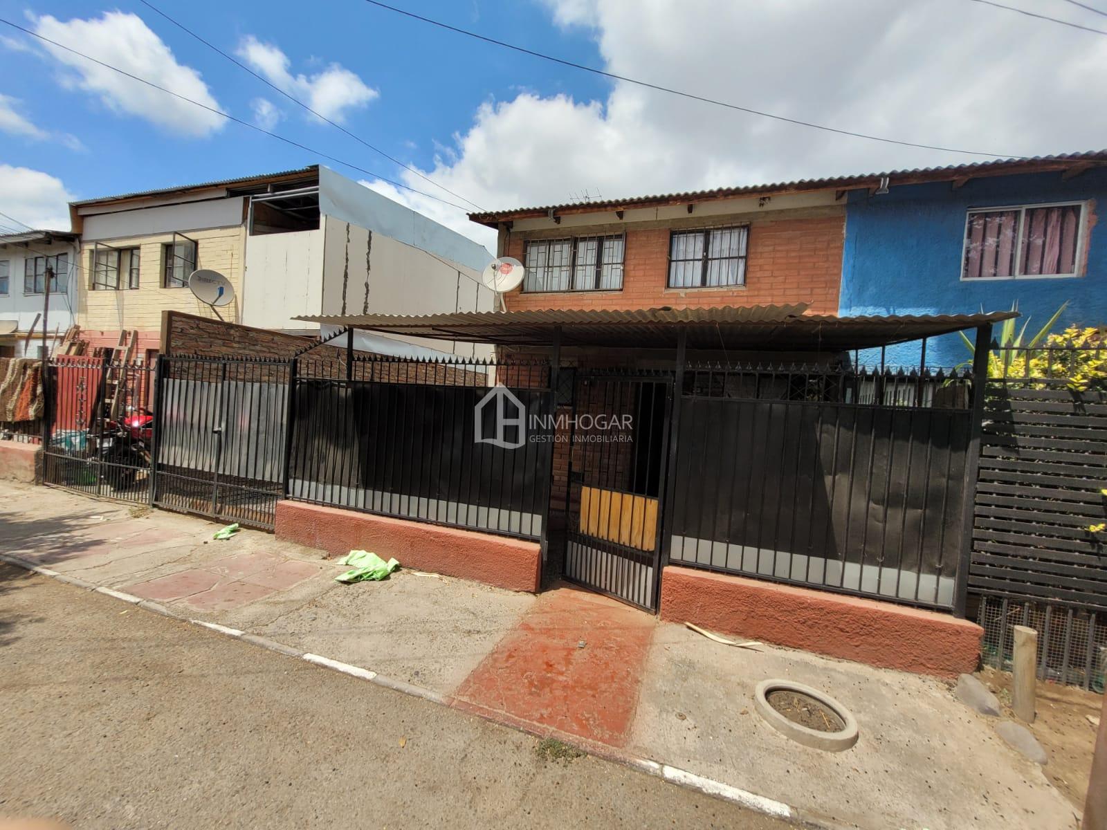 Casa en Colina