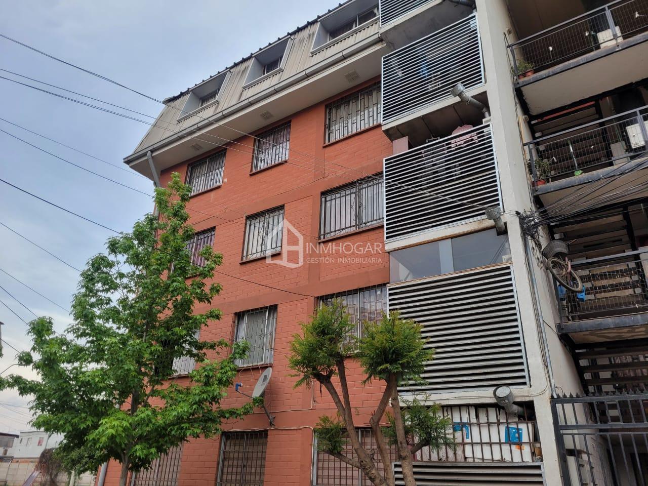 Departamento en Quilicura
