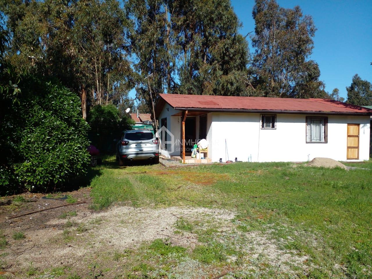 Casa en Horcón